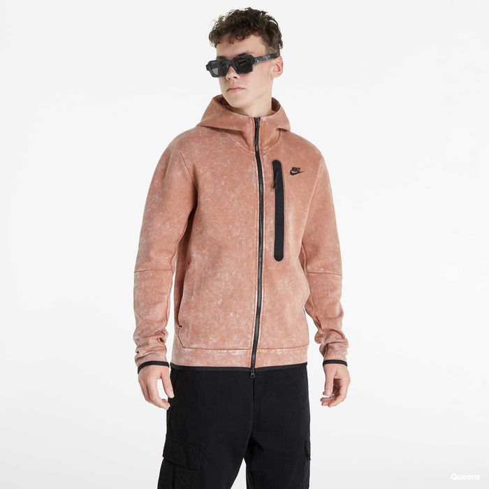 Hanorac Nike Tech Fleece , original, nou, marimea L