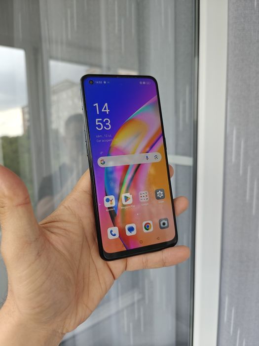 Vand/Schimb Oppo A94 5G - 128GB
