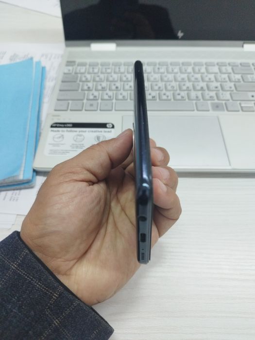 Samsung A51 sotiladi