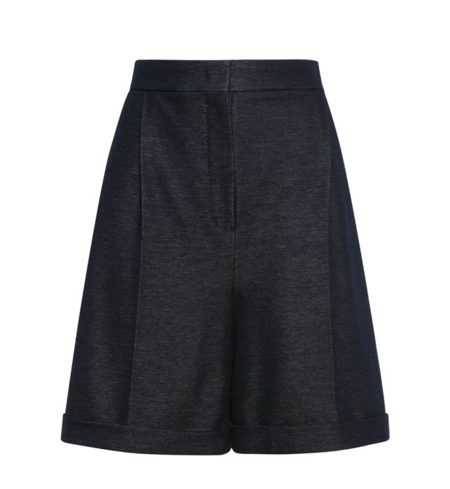 Pantaloni scurti /tip bermude MAX MARA, S, noi