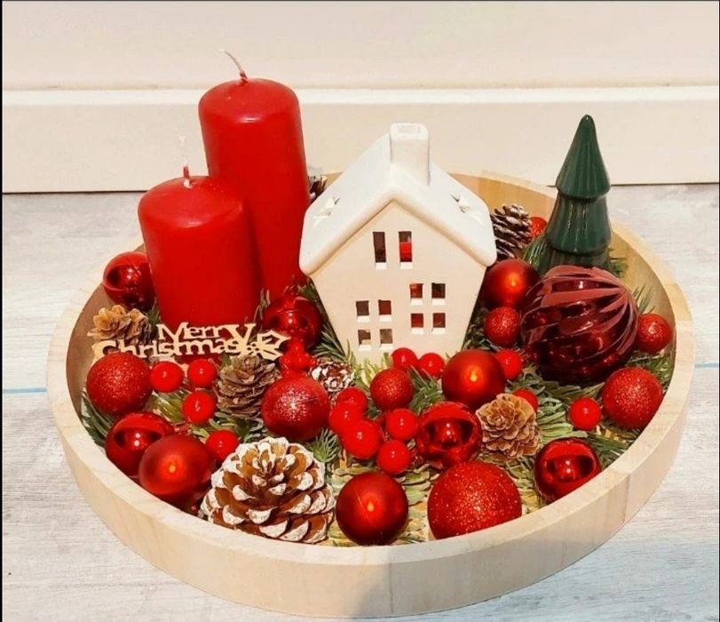 Aranjament pentru Craciun