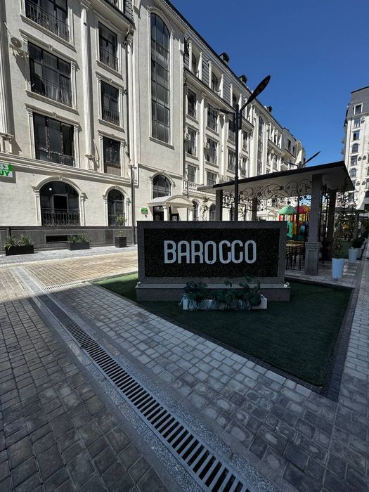 Продам 3в4/9/10 108м2 в ЖК Барокко , ор-р: Гидрометцентр