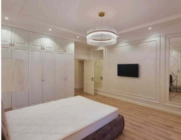 Ремонт квартир поклейка обоев