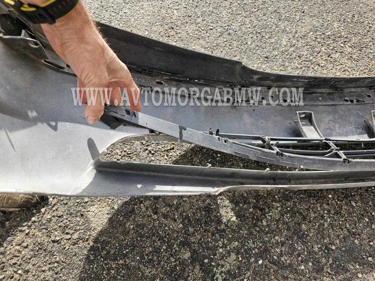 Предна броня е46 седан комби Бмв Bmw e46