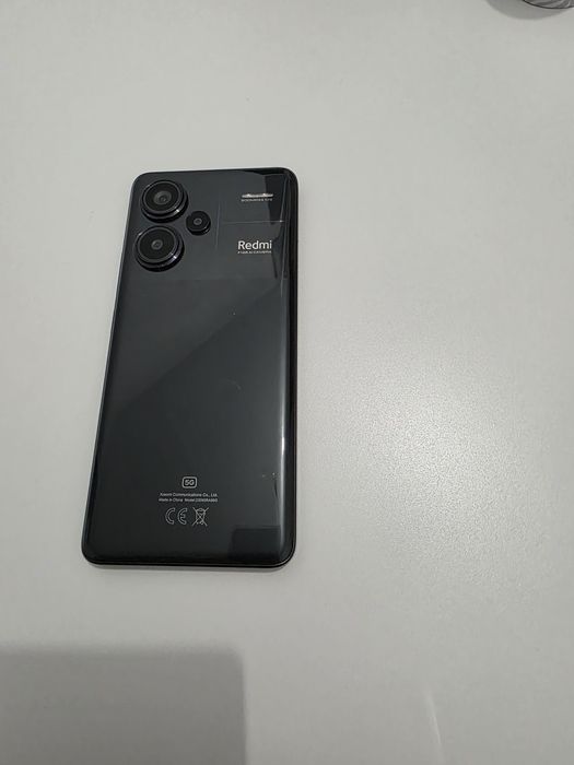 Xiaomi redmi note 13 pro plus 5g 512gb