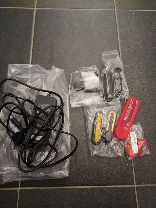 Електрическа тротинетка Xiaomi Mi Pro 2