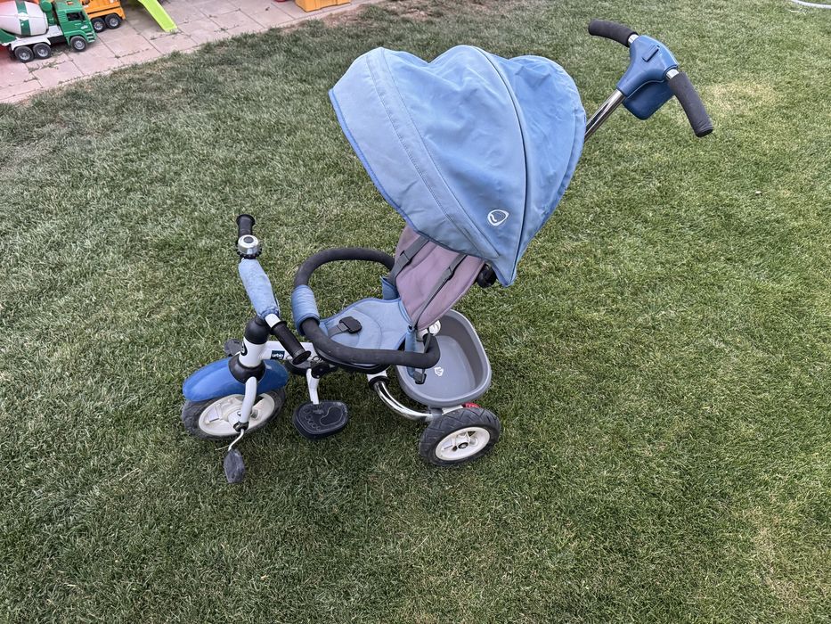 Tricicleta copii Cocolle Urbio Air