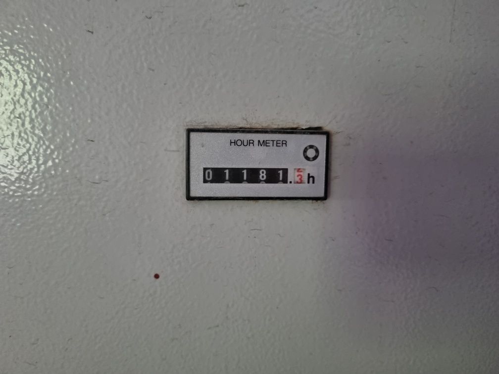 Cabina vopsit auto