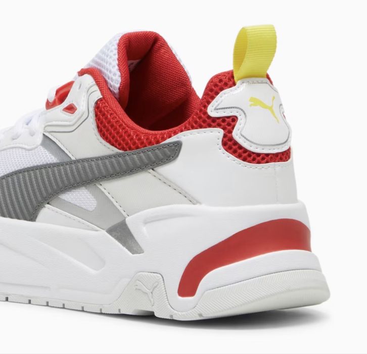 Puma Ferrari Trinity