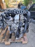 Turbina bi turbo ansamblu turbine Volvo 2.0d
