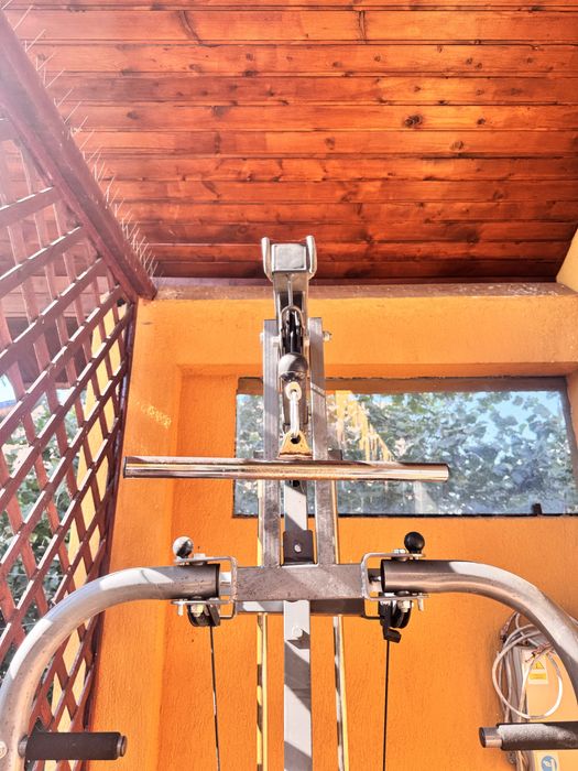 Aparat forta/fitness