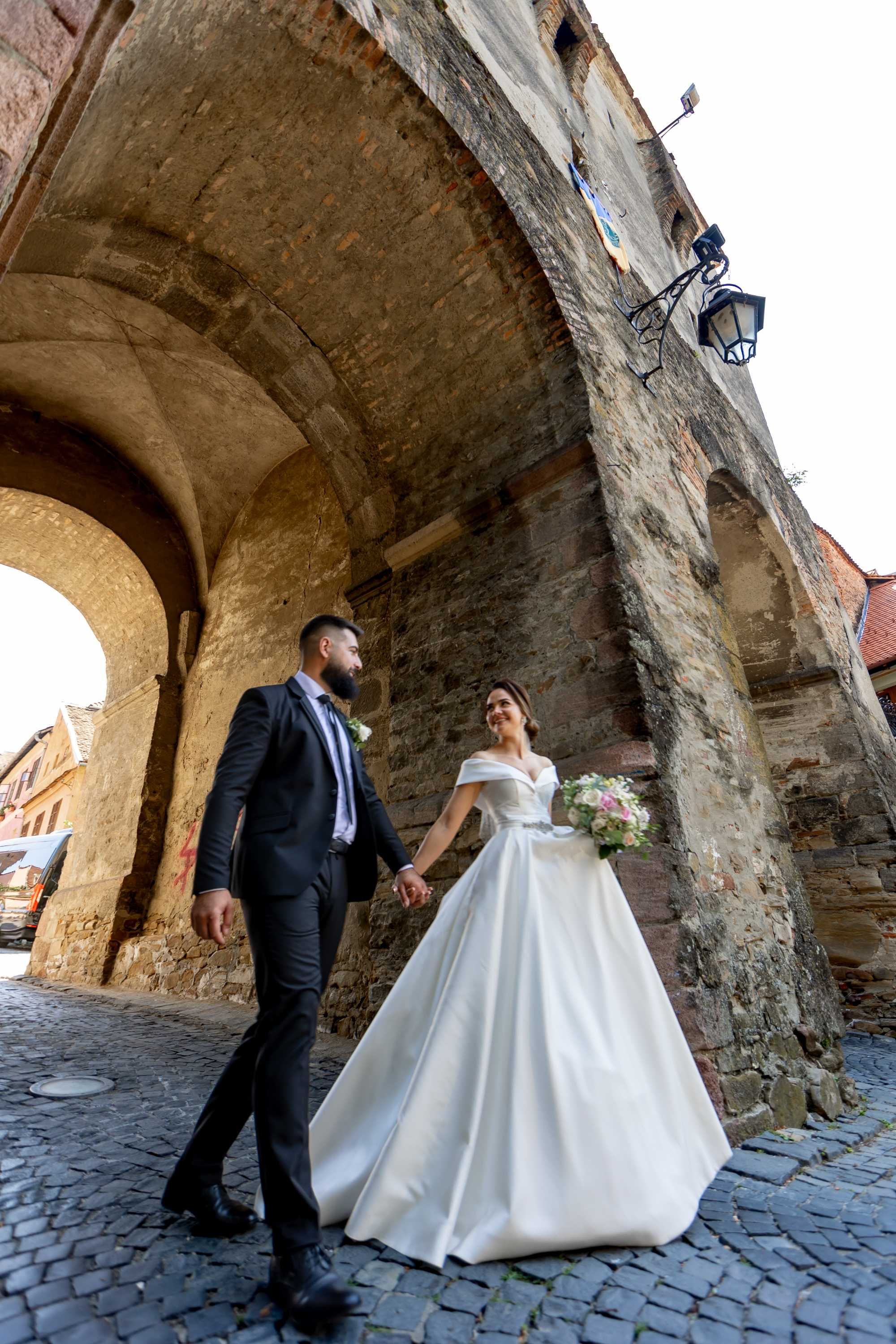 Rochie de mireasa
