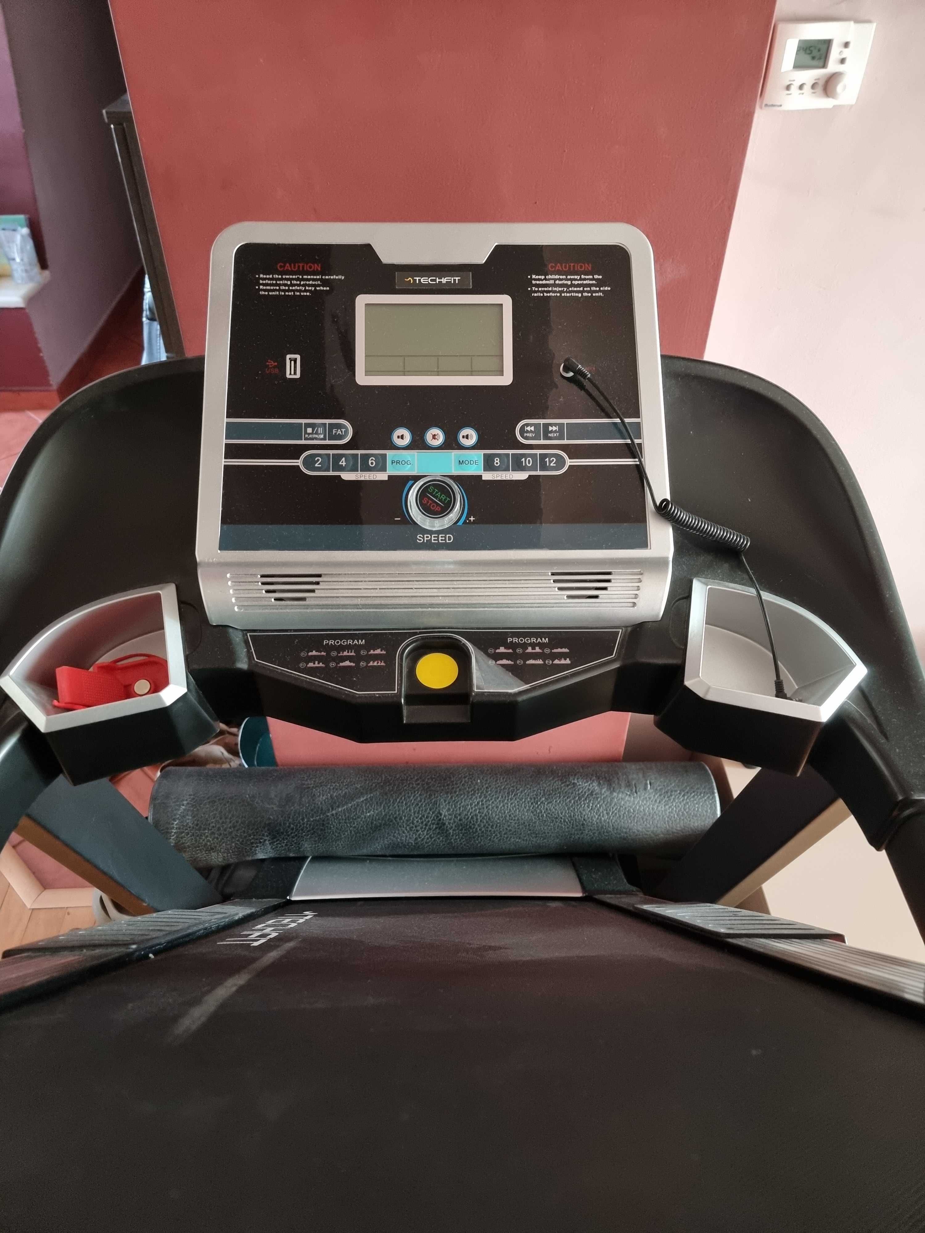 Banda alergare Techfit MT 350