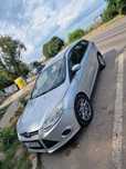 .Ford Focus 1.6 diesel