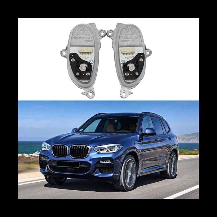 Modul led semnalizare NOU dreapta stanga BMW X3 X4