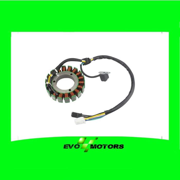 Stator Alternator ARCTIC CAT 400 500 Bobina Suzuki LTA 03-09 A620