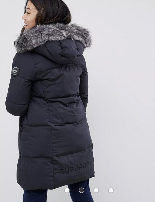 Ново дамско яке Superdry