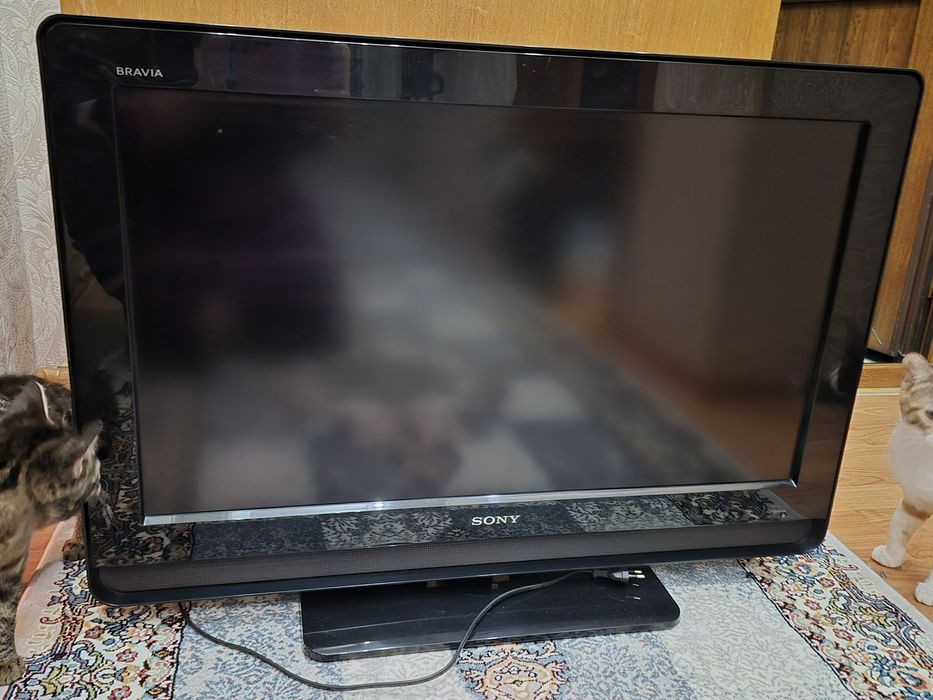 Телевизор SONY Bravia