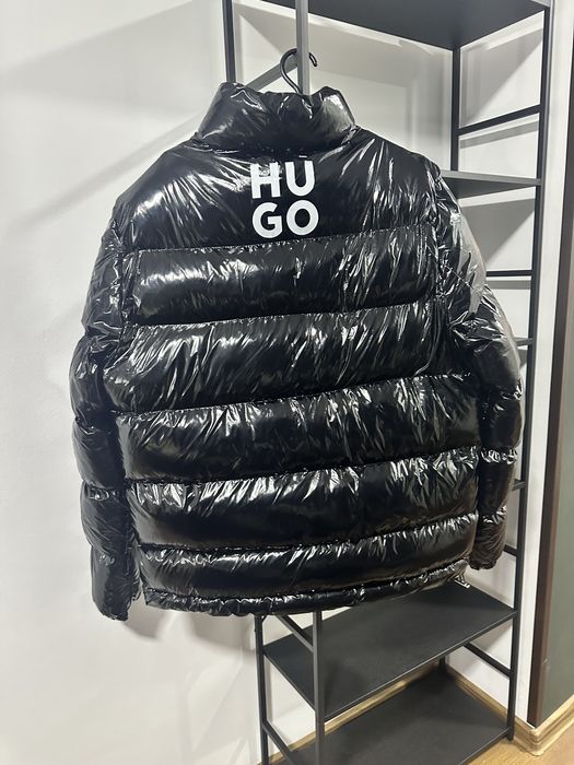 Geaca Hugo Boss marimea M