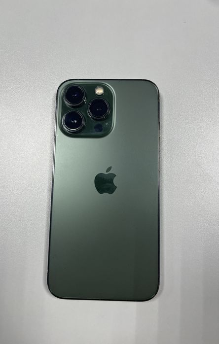 Iphone 13 pro 1Tb - отличный состояние!