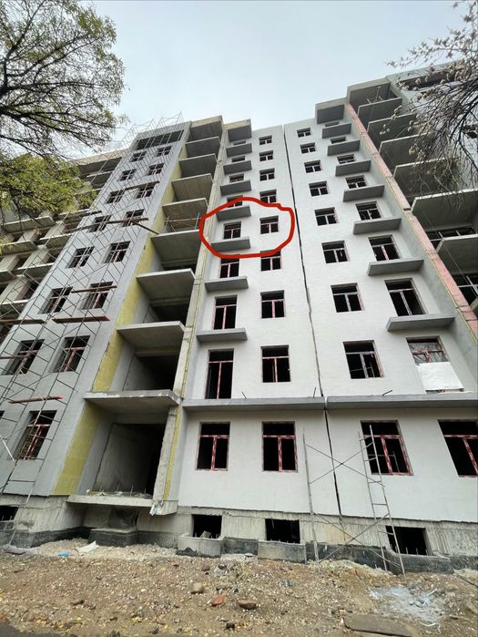 Срочно продаю свою квартиру в ЖК «Rohat»