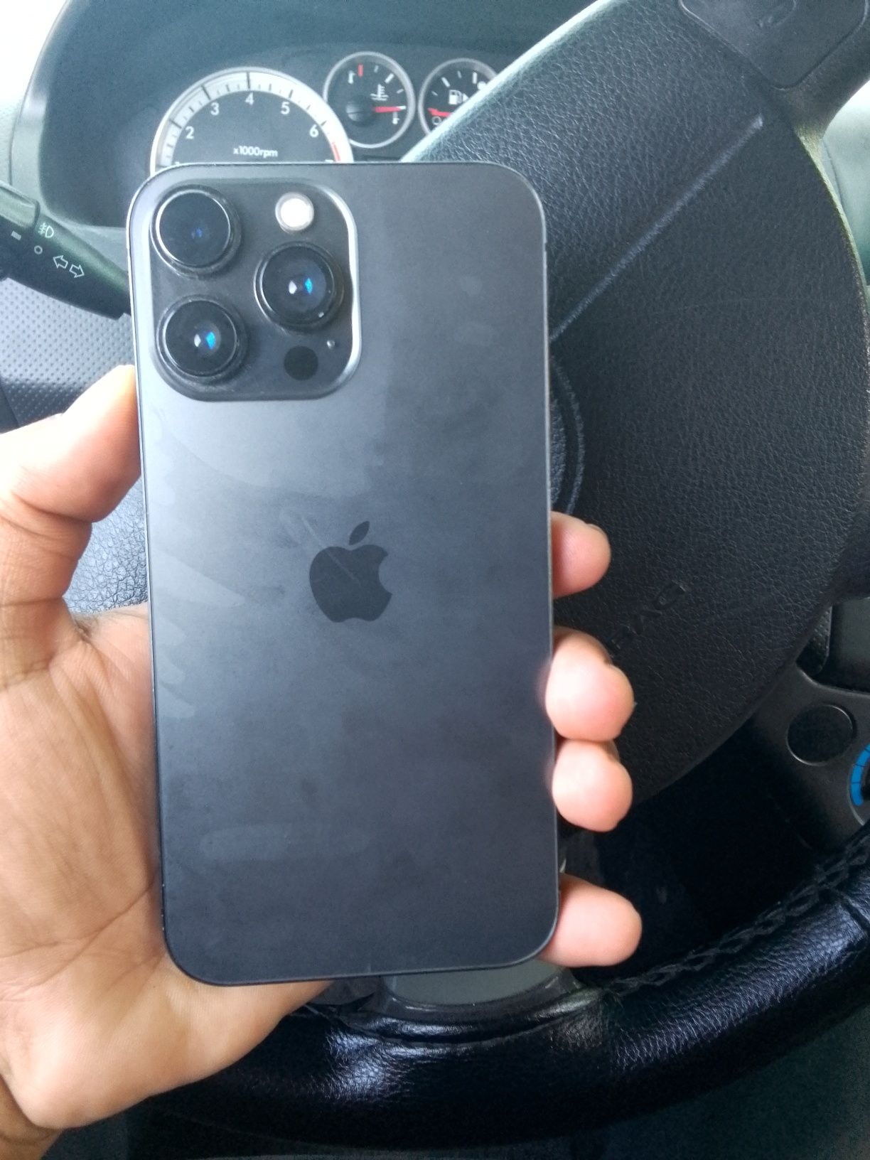 iPhone Xr 14 pro  qilingan