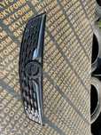 Решетка Opel Astra K