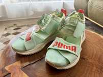 Дамски маратонки Puma Fenty by Rihanna 38 номер
