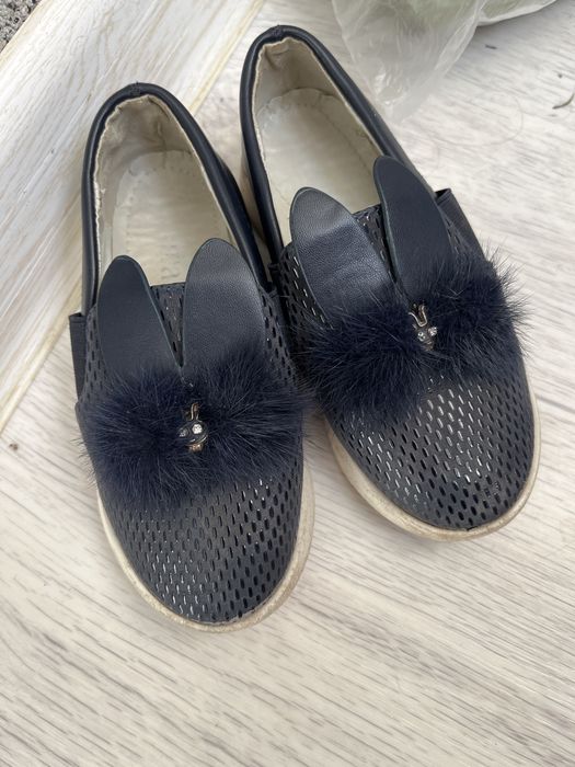 Детская обувь на 2-3 годика