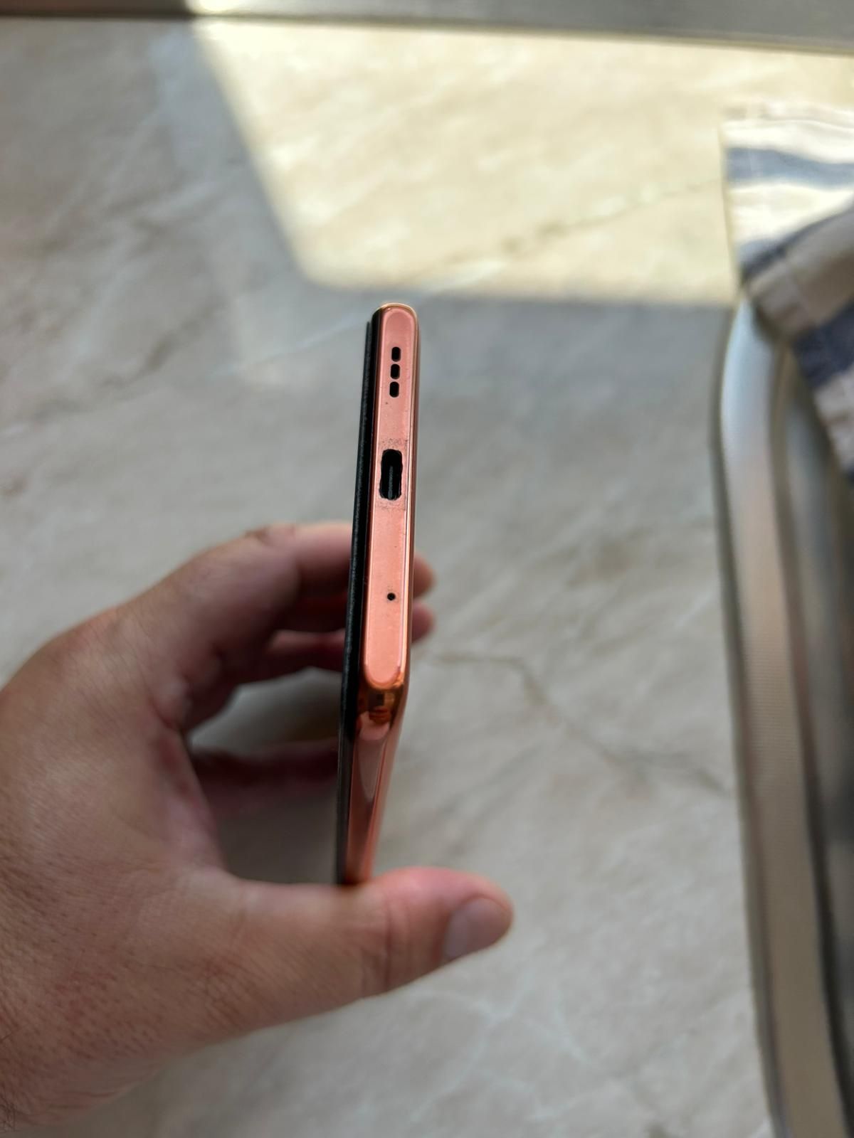 Xiaomi redmi note 10Pro/8gb ram