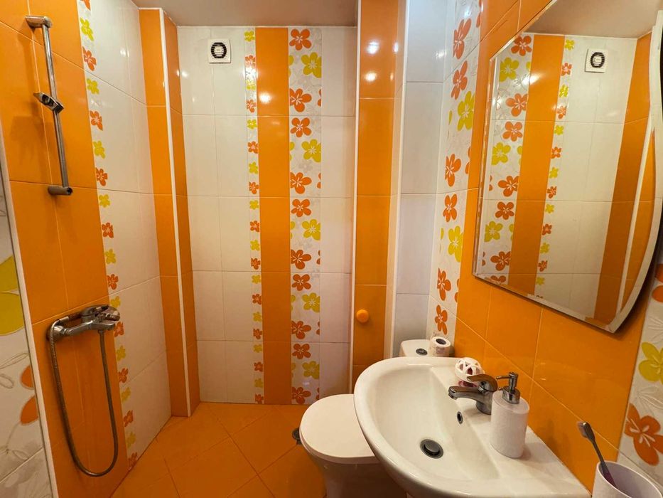 Продава се Тристаен апартамент в Велико Търново, Център - 75 кв.м за 1434 €/кв.м - Снимка #6
