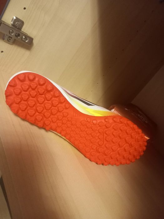 Ghete adidas f 50 fotbal sintetic