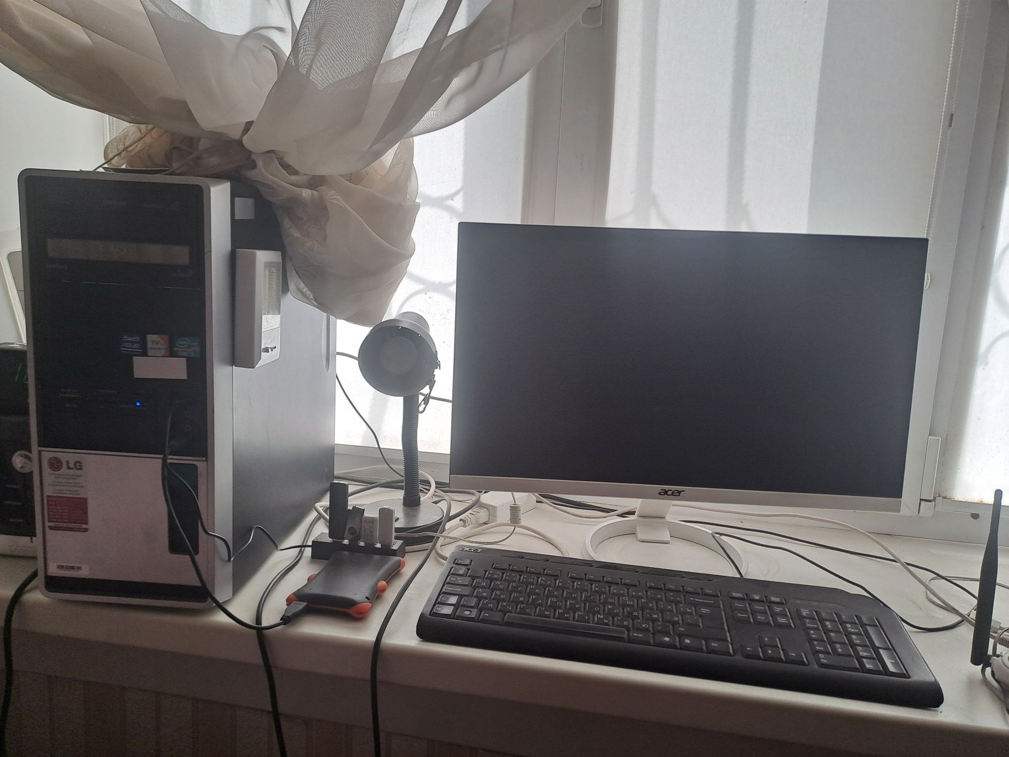 Компьютер 50000 продам