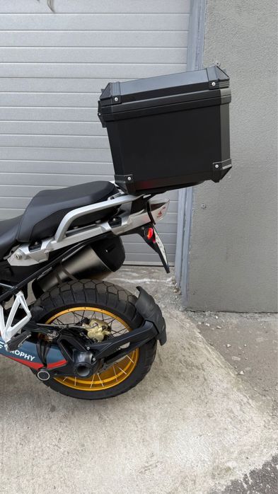 BMW 1250 GS TROPHY 2023 - OCAZIE !