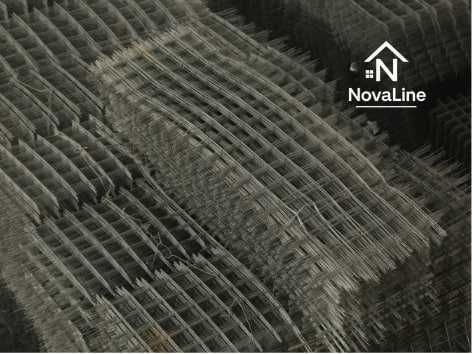 Дорожный сетки Yo'l setka Сварная