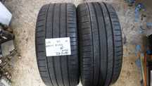 275 40 20 vara Pirelli P-Zero Steluta DOT 1622