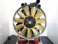 Motor complet DAF MX300U1  - Piese motor DAF