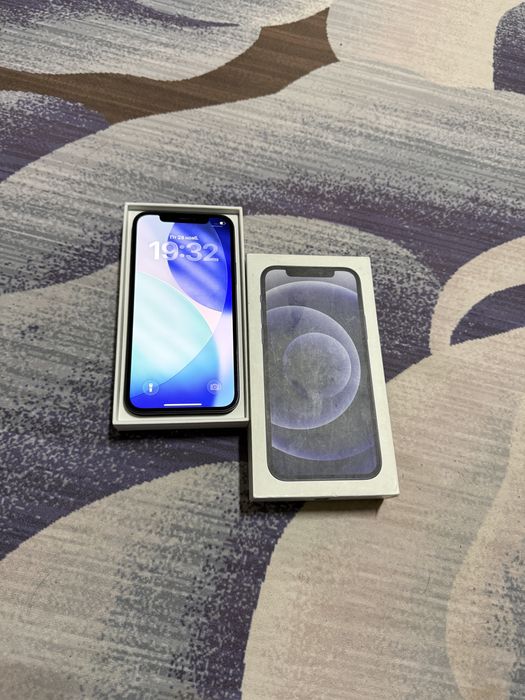  iPhone 12 128GB // Айфон 12 128ГБ