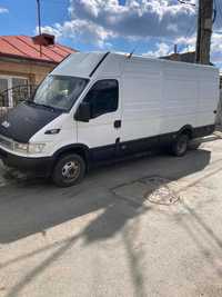 Vand Iveco Daily 35c14