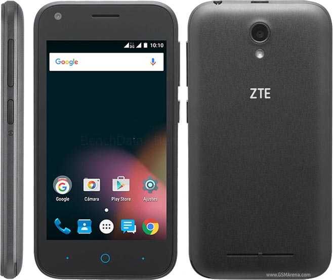 Telefon mobil ZTE Blade L110 nou in cutie