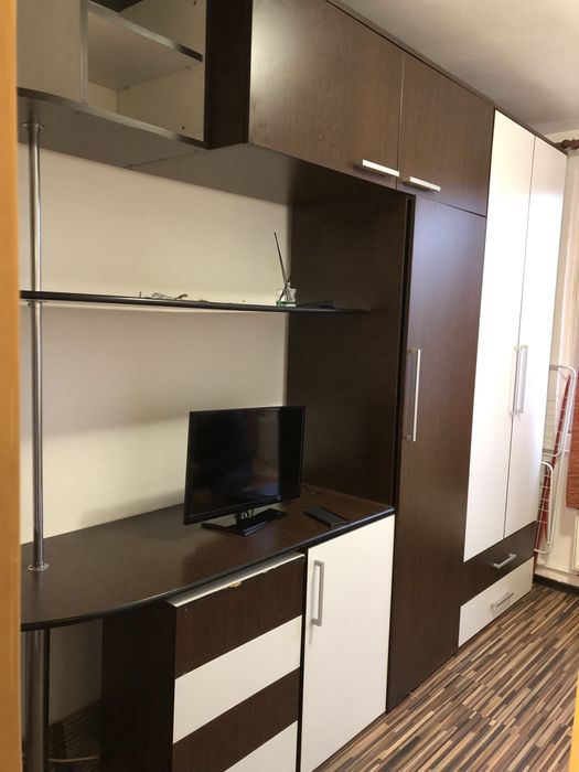 Garsoniera langa kaufland gh.lazar