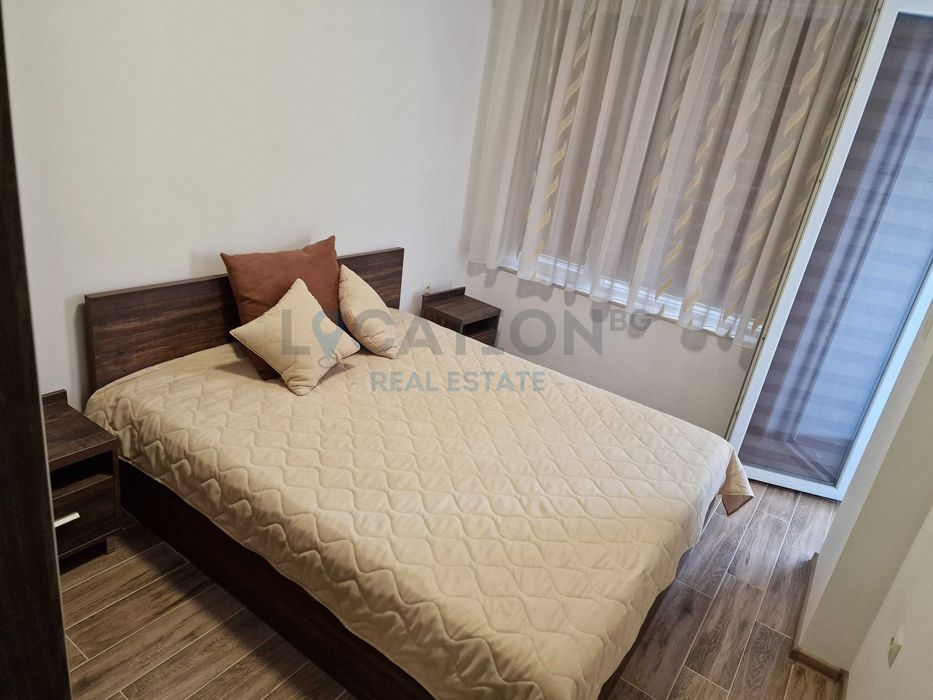 Продава се Двустаен апартамент в Варна, Погреби - 51 кв.м за 2351 €/кв.м - Снимка #5