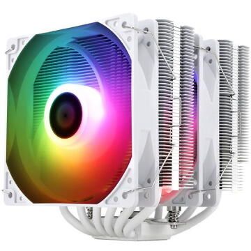 Cooler CPU Aer Thermalright Peerless Assassin 120 SE ARGB,Intel AMD