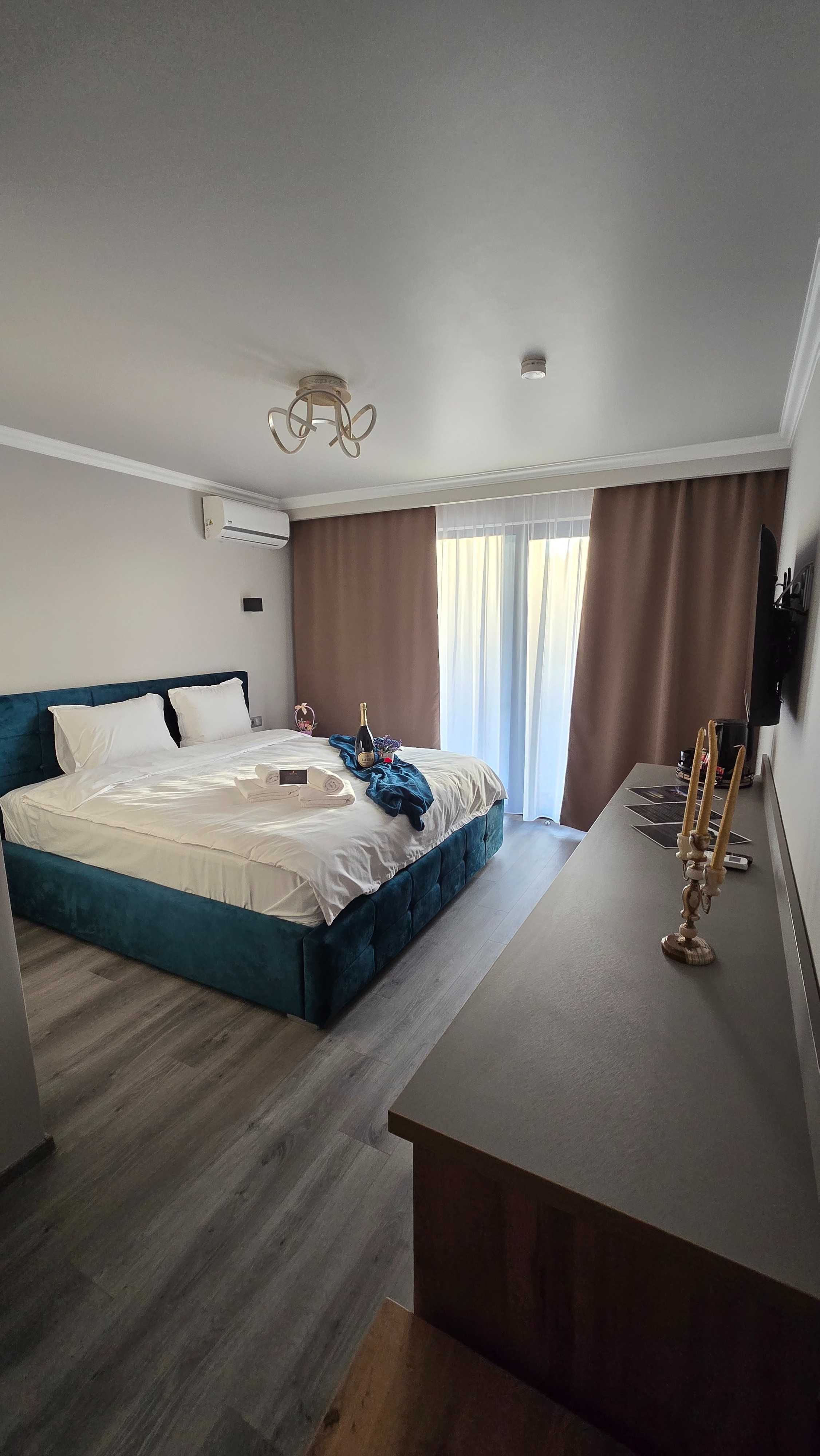 Regim hotelier centru Hunedoara ( cazare camere inchiriat )