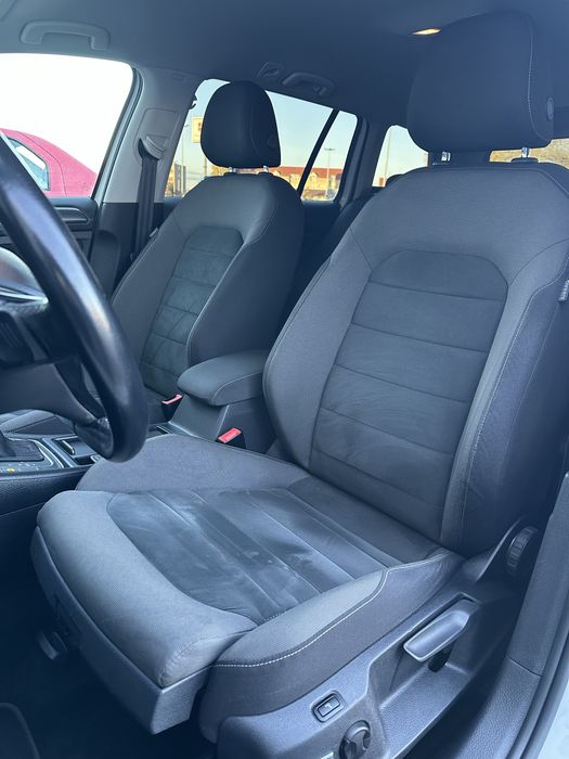 Vw Golf 7.5 Facelift Automat