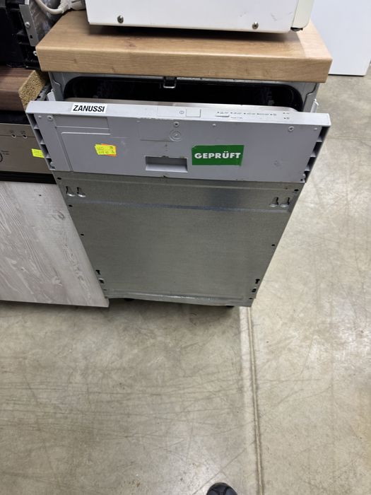 Съдомиялна 45см пълновграждане А++ 9 комплектс Germany Гаранция