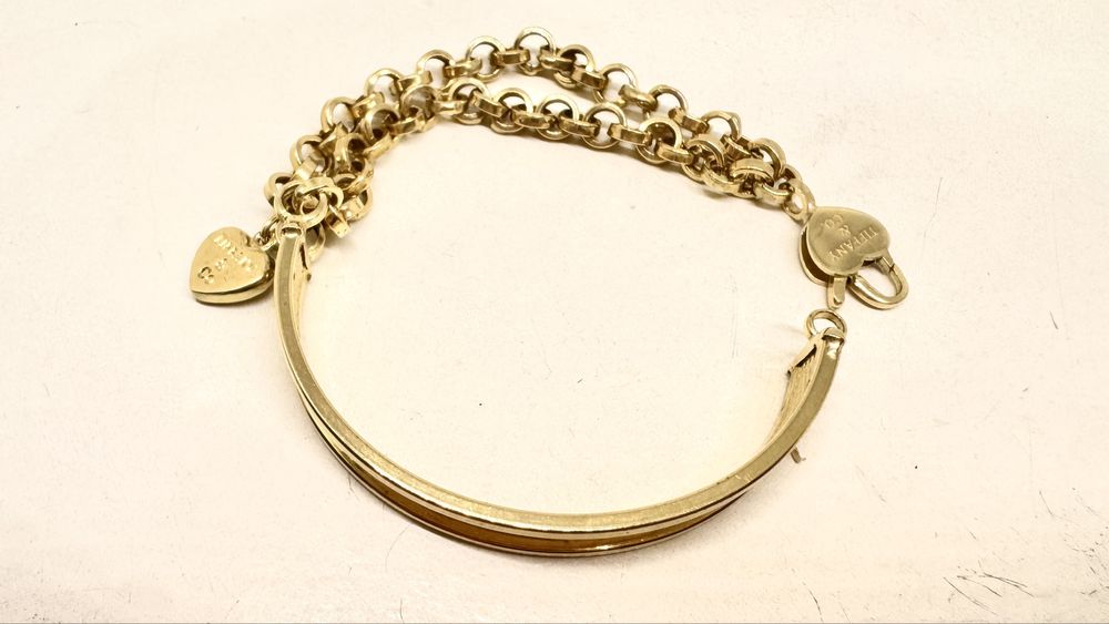 Bratari aur de 14k dama sau barabat