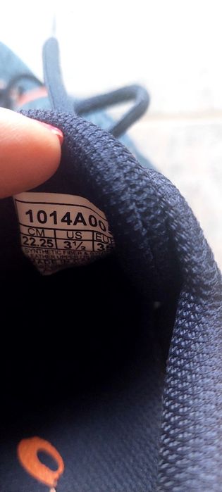 Asics nr 35.5 stare perfecta