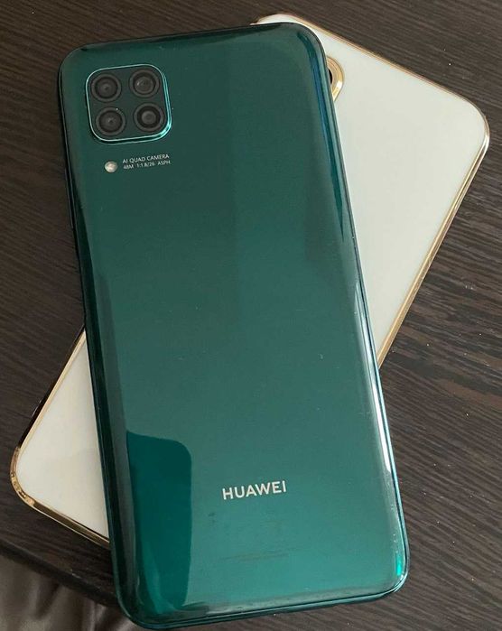 Мобильный телефон   Huawei P40 lite