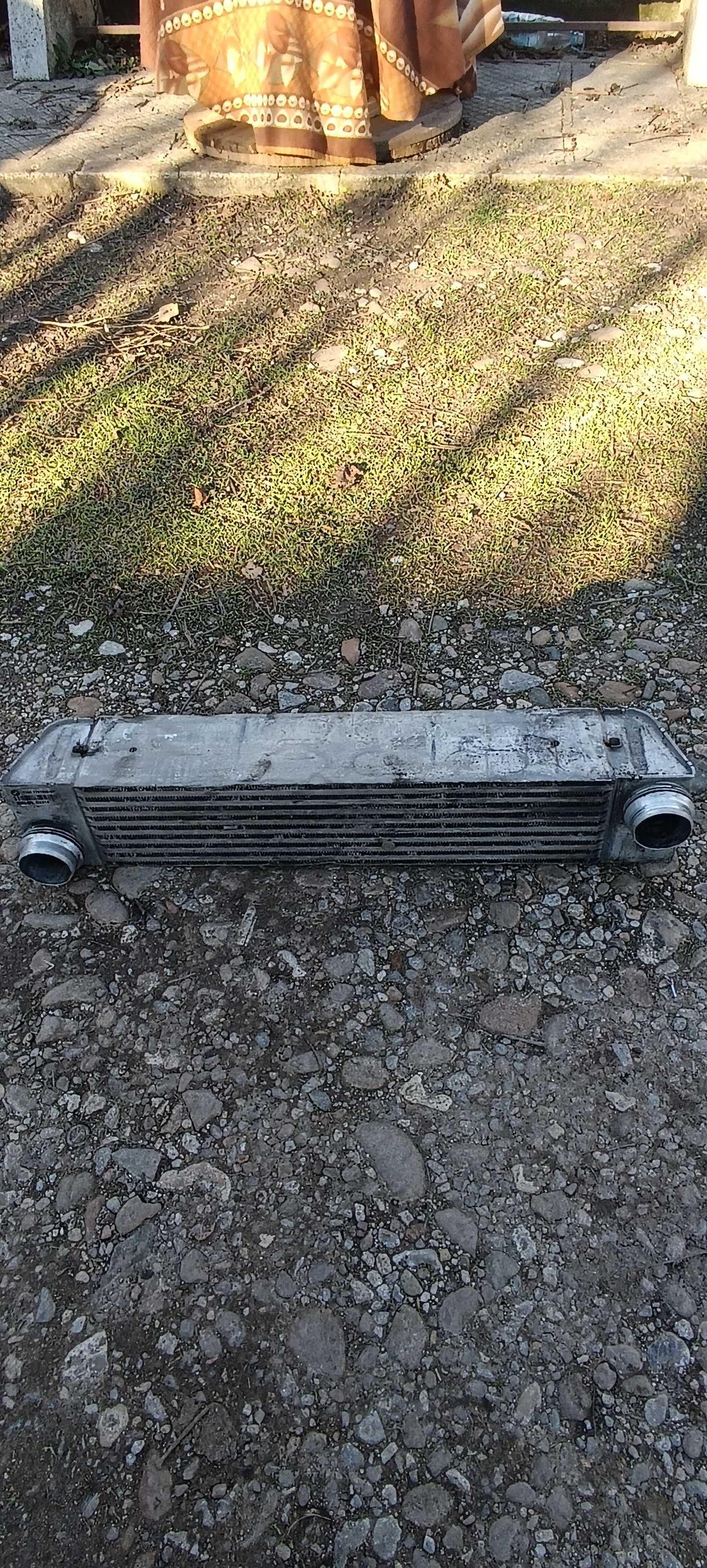 Кулер  е  то BMW 3.5